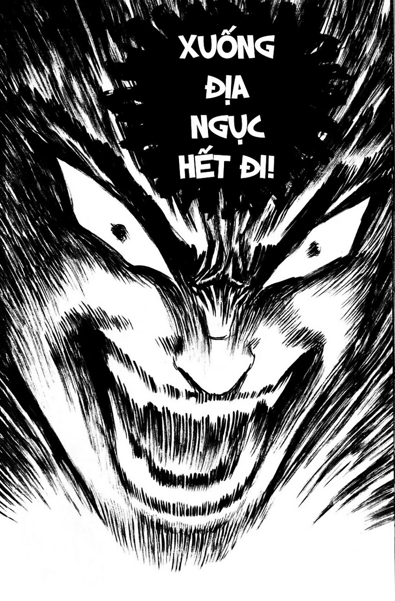 Kiếm Sĩ Đen Chapter 101 - 8