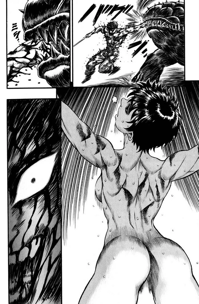 Kiếm Sĩ Đen Chapter 101 - 16