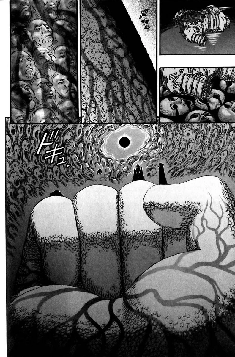 Kiếm Sĩ Đen Chapter 101 - 18