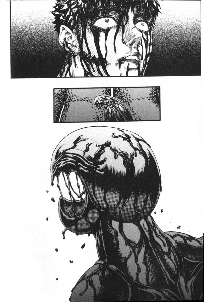 Kiếm Sĩ Đen Chapter 102 - 5