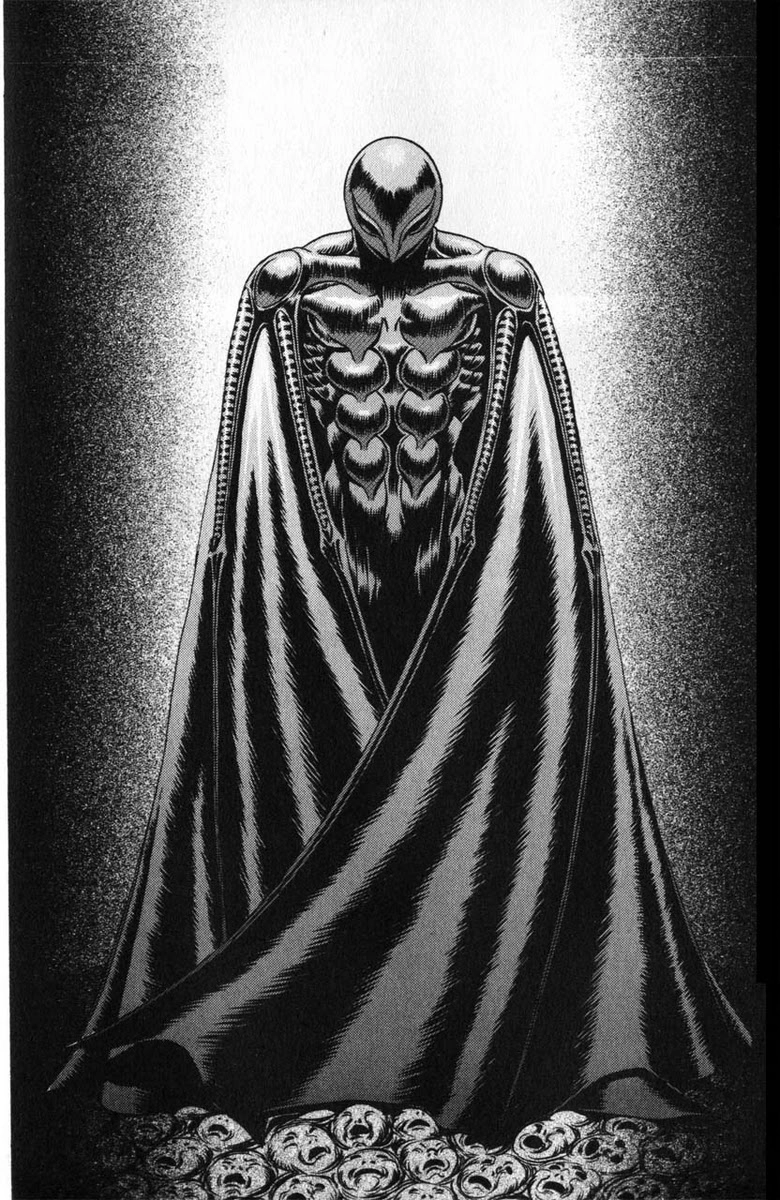 Kiếm Sĩ Đen Chapter 102 - 8