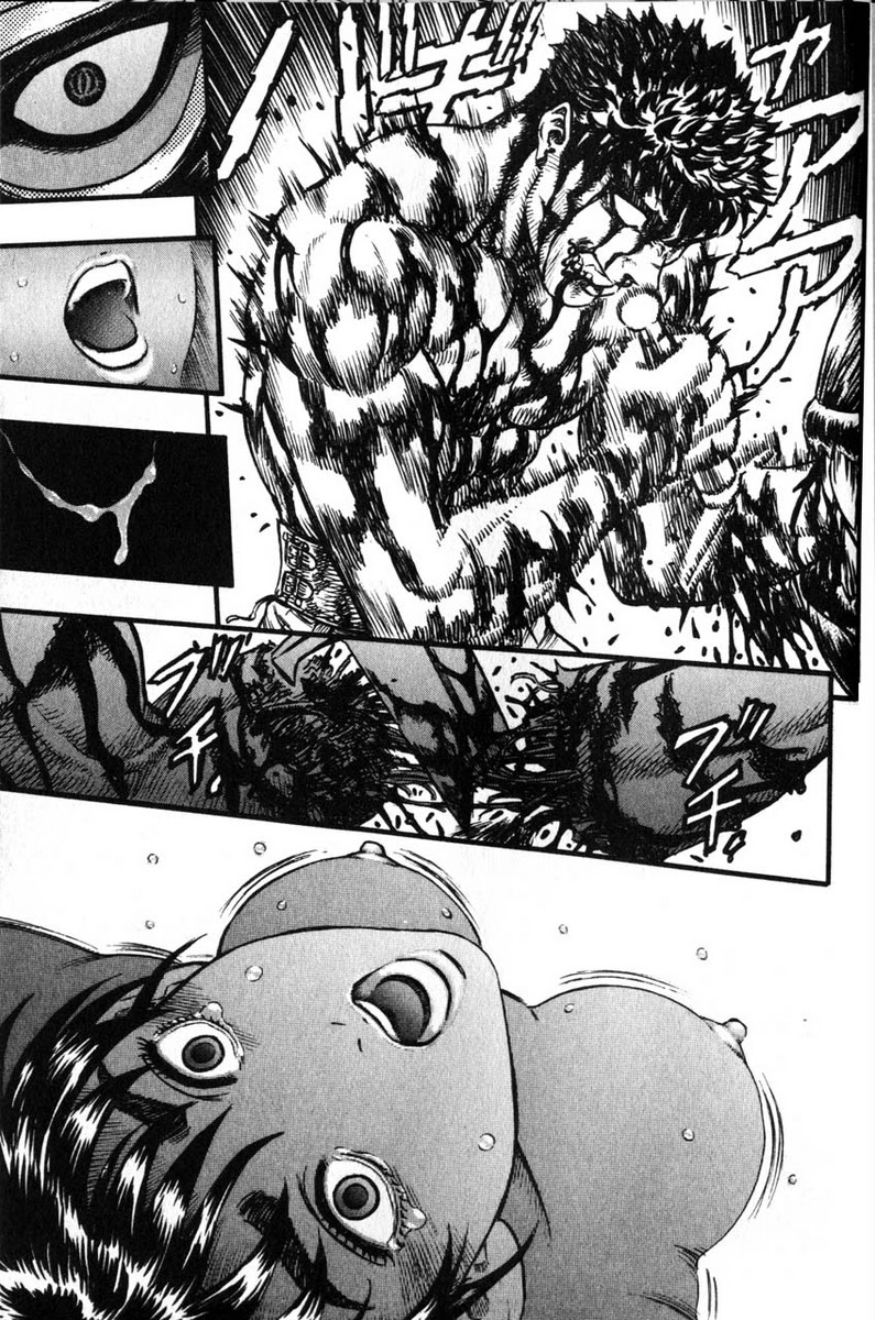 Kiếm Sĩ Đen Chapter 102 - 21