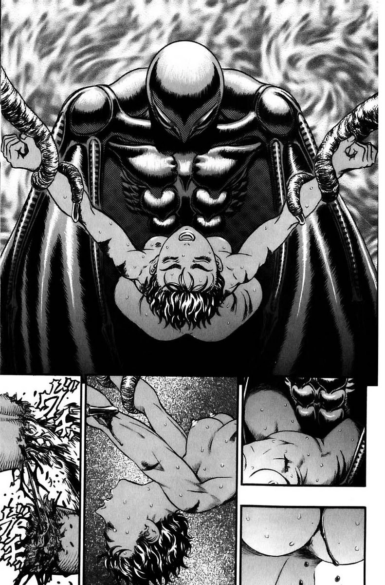 Kiếm Sĩ Đen Chapter 103 - 2