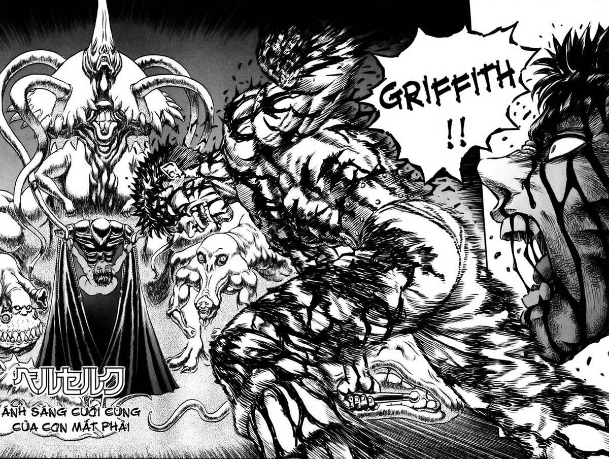 Kiếm Sĩ Đen Chapter 103 - 3