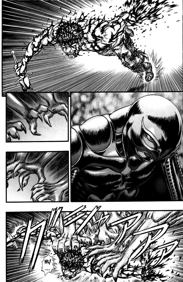 Kiếm Sĩ Đen Chapter 103 - 4