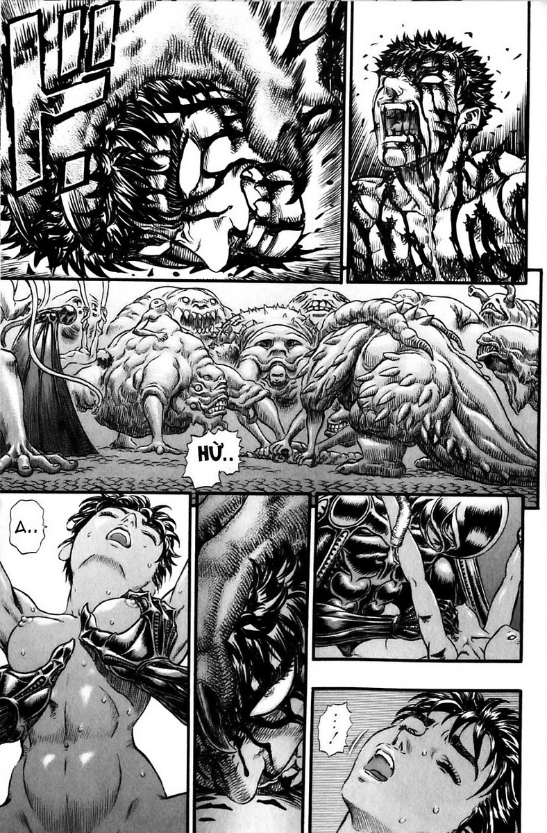 Kiếm Sĩ Đen Chapter 103 - 5