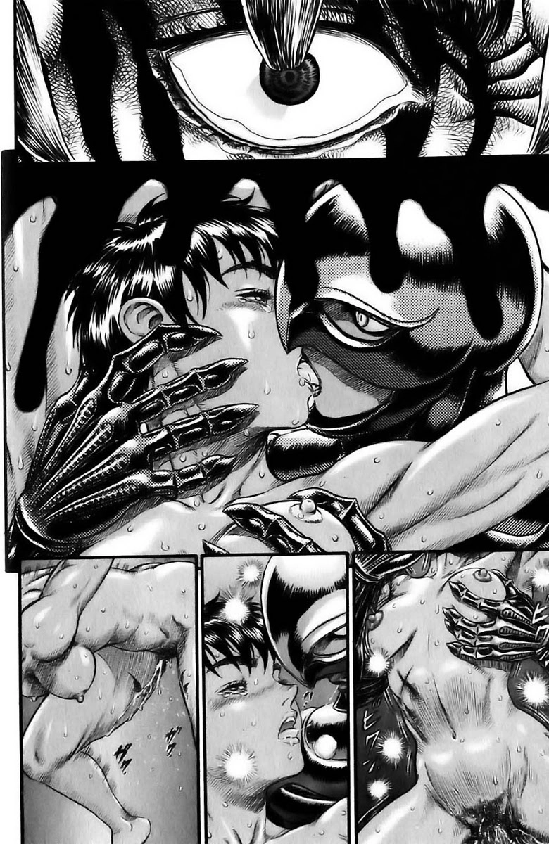 Kiếm Sĩ Đen Chapter 103 - 14