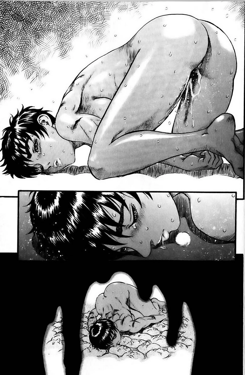 Kiếm Sĩ Đen Chapter 103 - 15