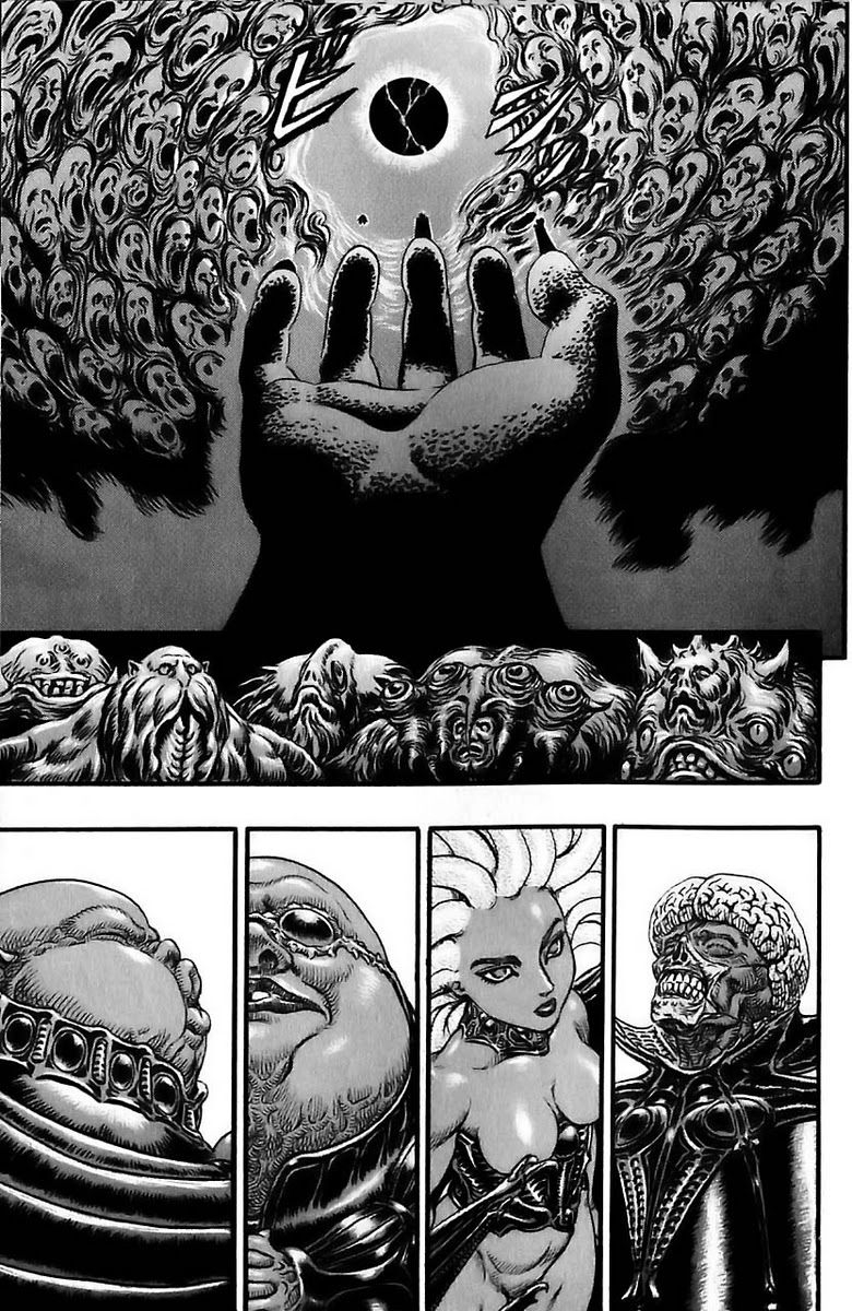 Kiếm Sĩ Đen Chapter 103 - 17