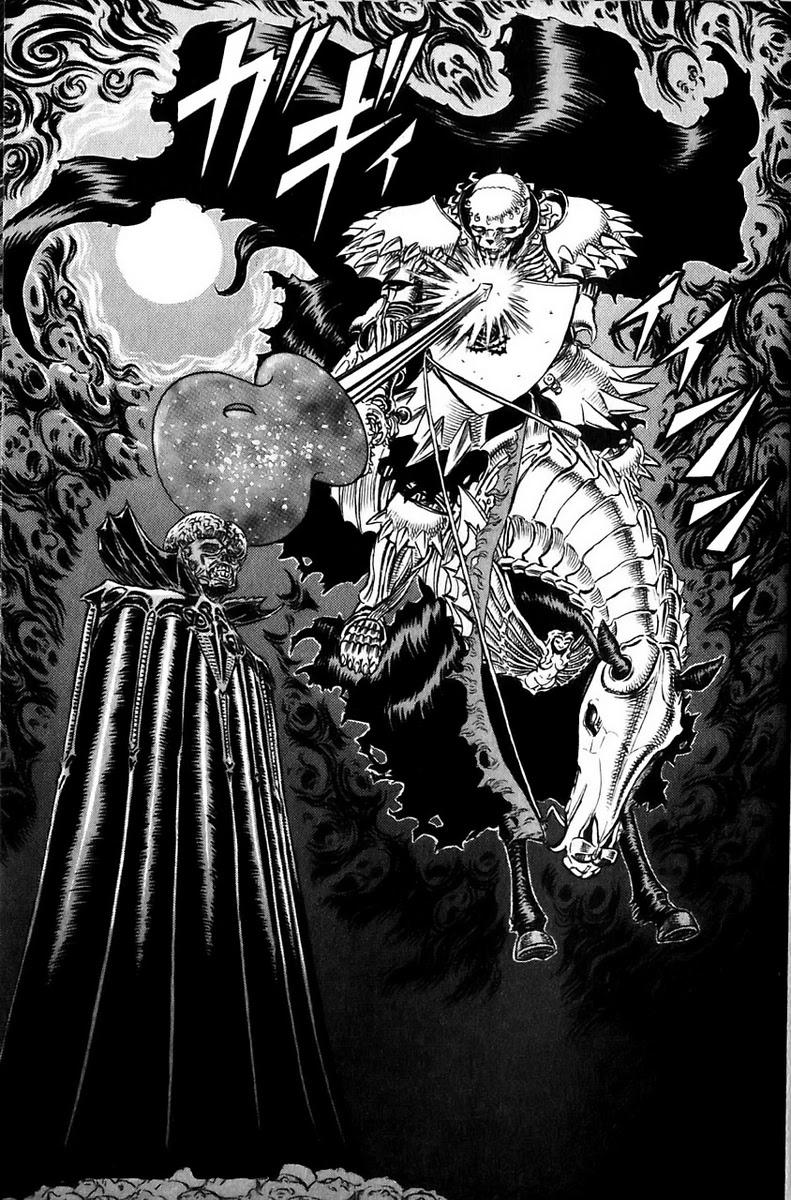 Kiếm Sĩ Đen Chapter 103 - 21