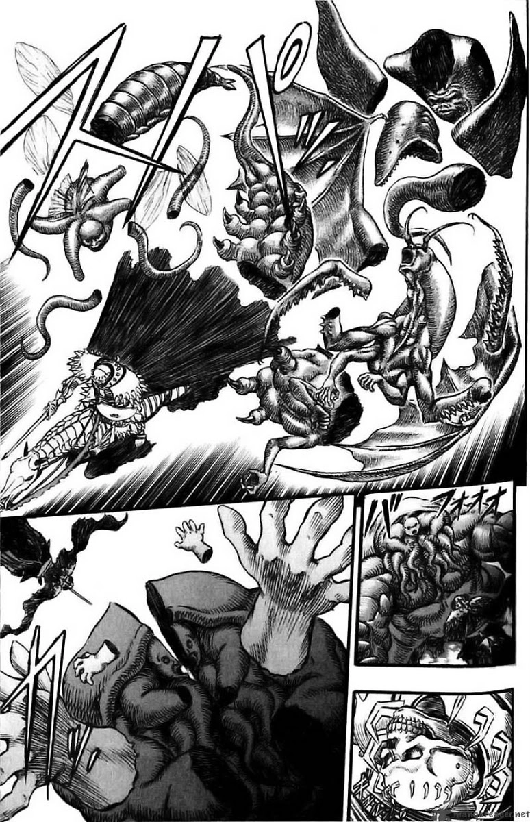 Kiếm Sĩ Đen Chapter 104 - 4