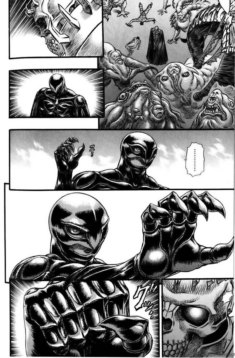 Kiếm Sĩ Đen Chapter 104 - 5