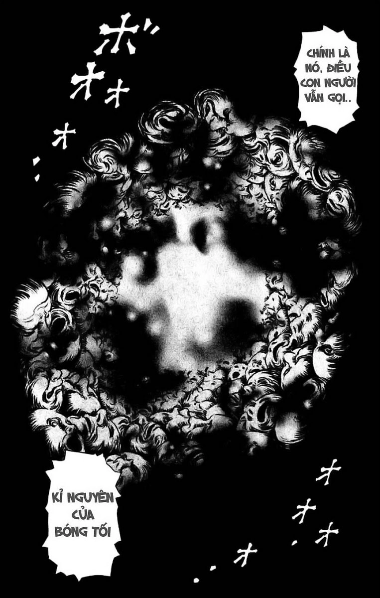 Kiếm Sĩ Đen Chapter 104 - 11