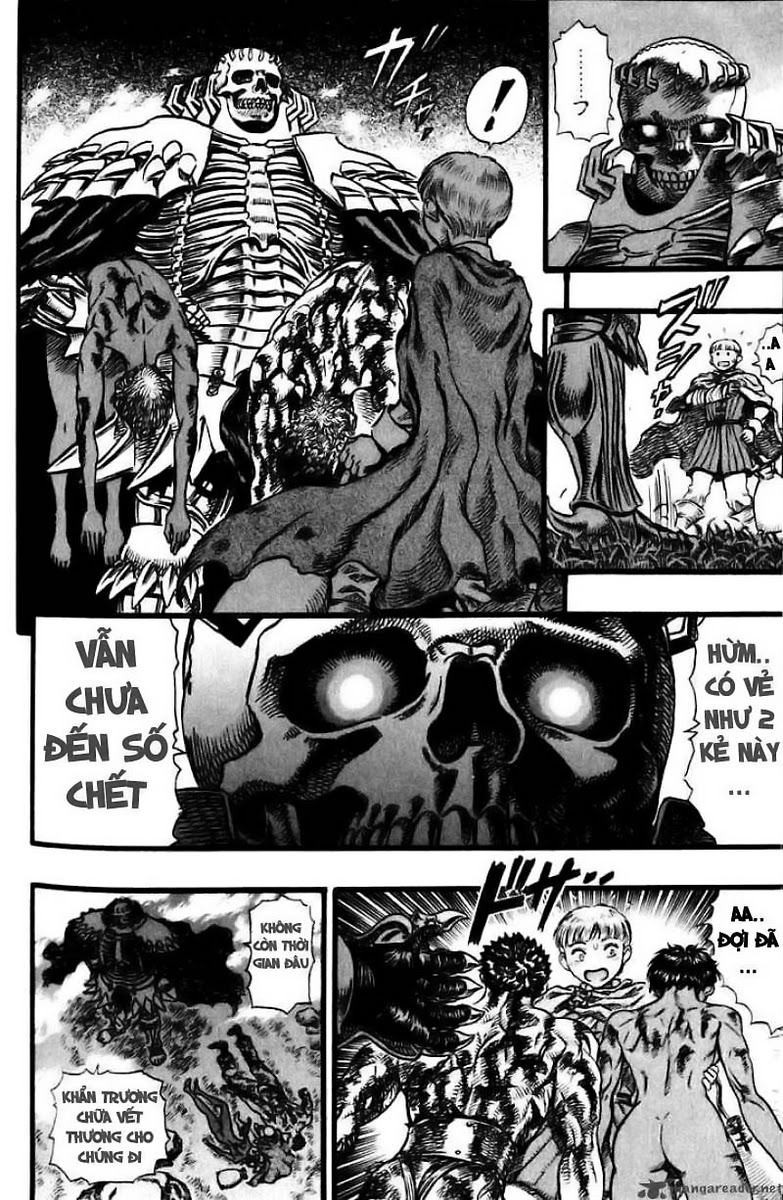 Kiếm Sĩ Đen Chapter 104 - 15