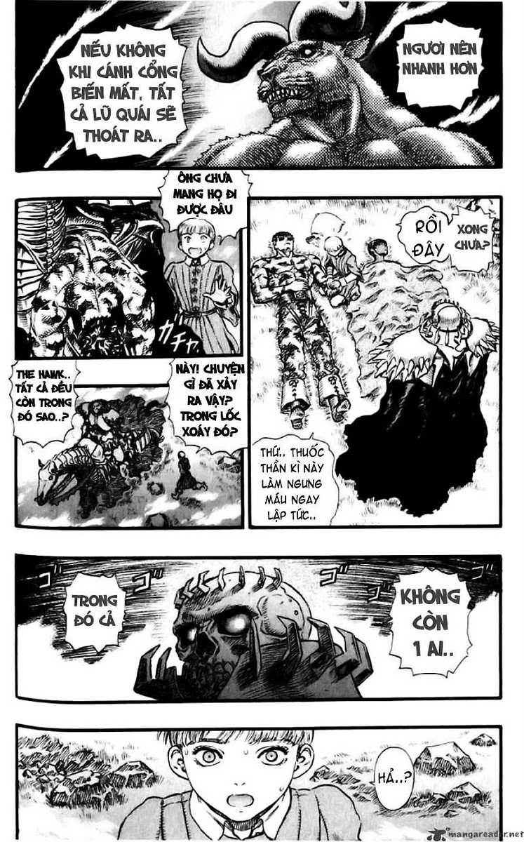 Kiếm Sĩ Đen Chapter 104 - 19