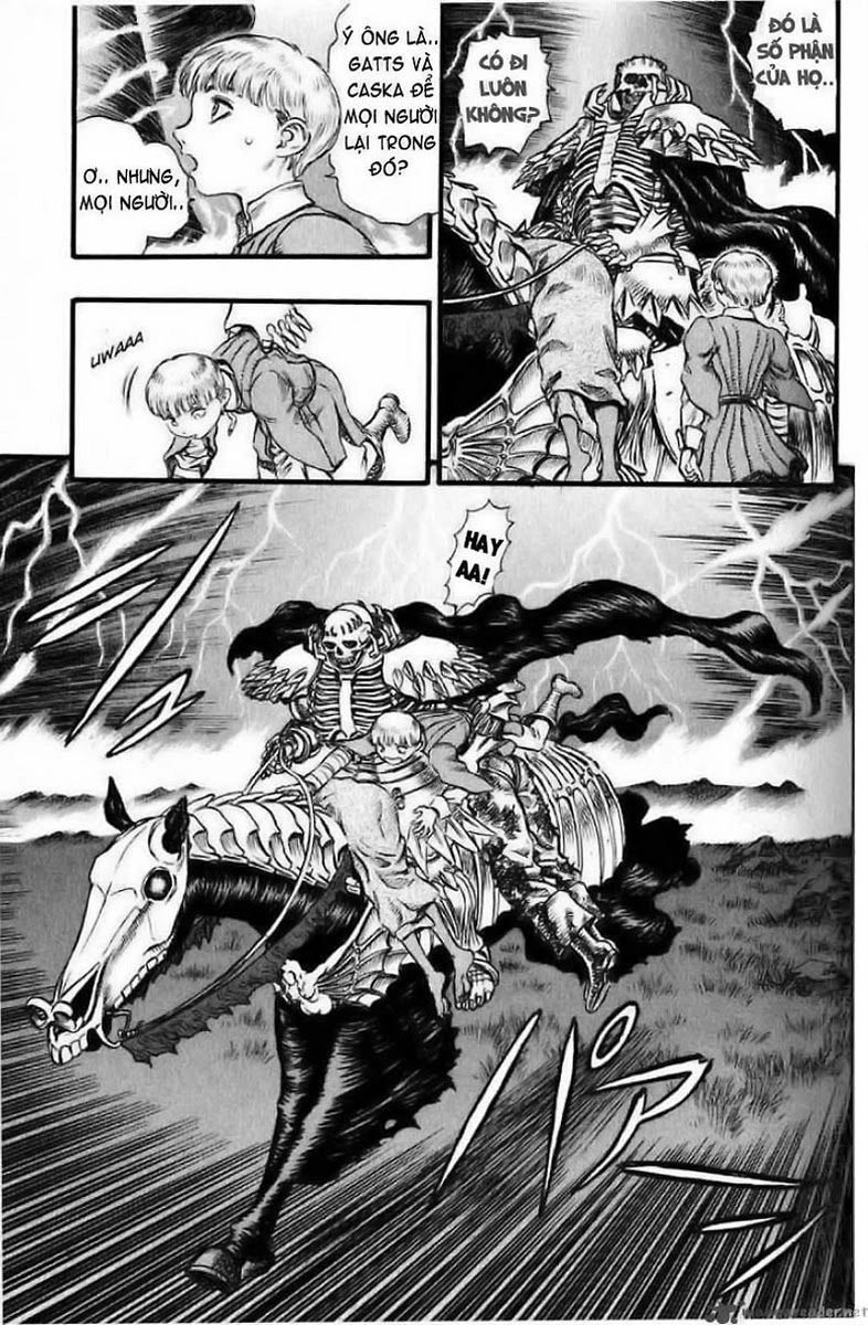 Kiếm Sĩ Đen Chapter 104 - 20