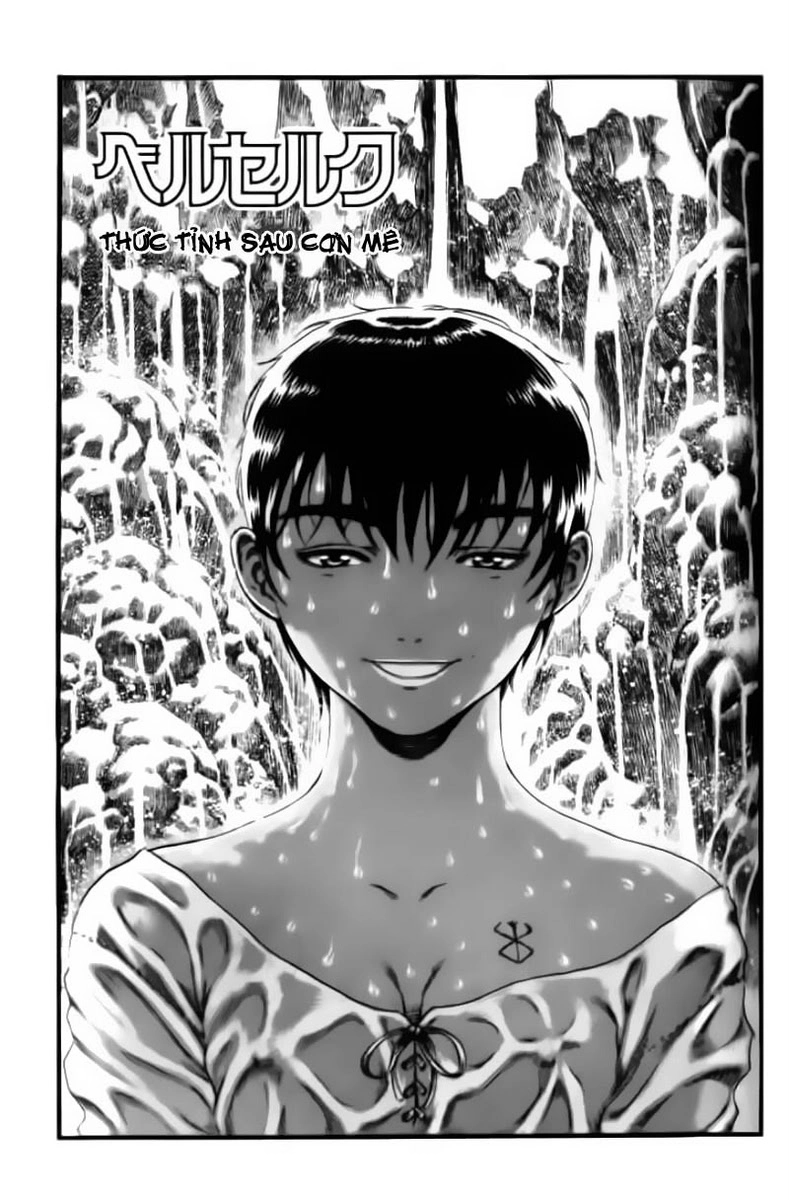 Kiếm Sĩ Đen Chapter 105 - 2