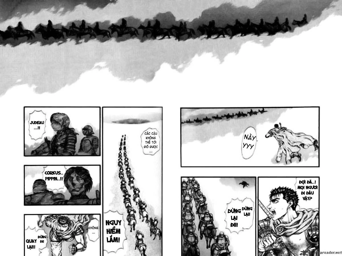 Kiếm Sĩ Đen Chapter 105 - 3