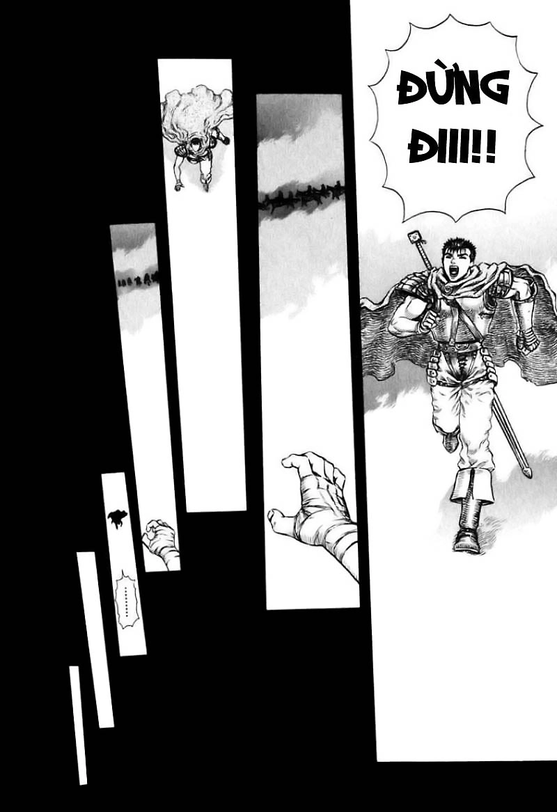 Kiếm Sĩ Đen Chapter 105 - 4