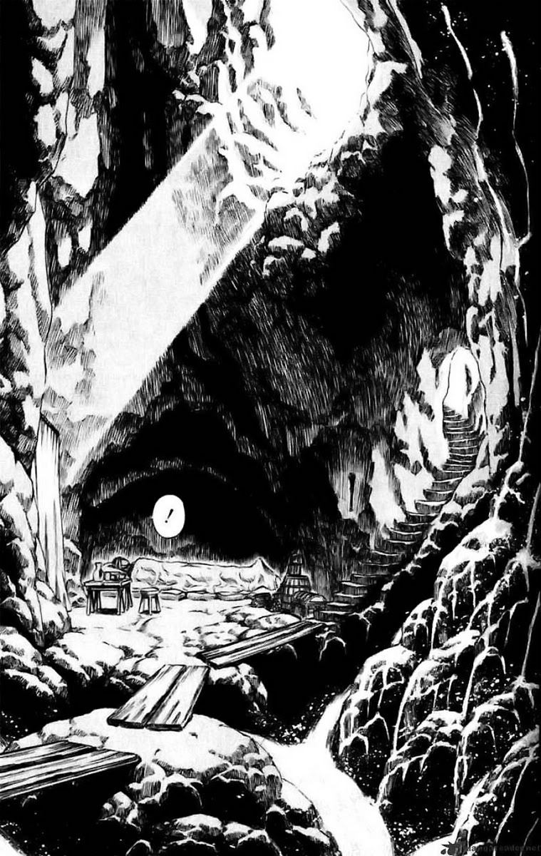 Kiếm Sĩ Đen Chapter 105 - 5