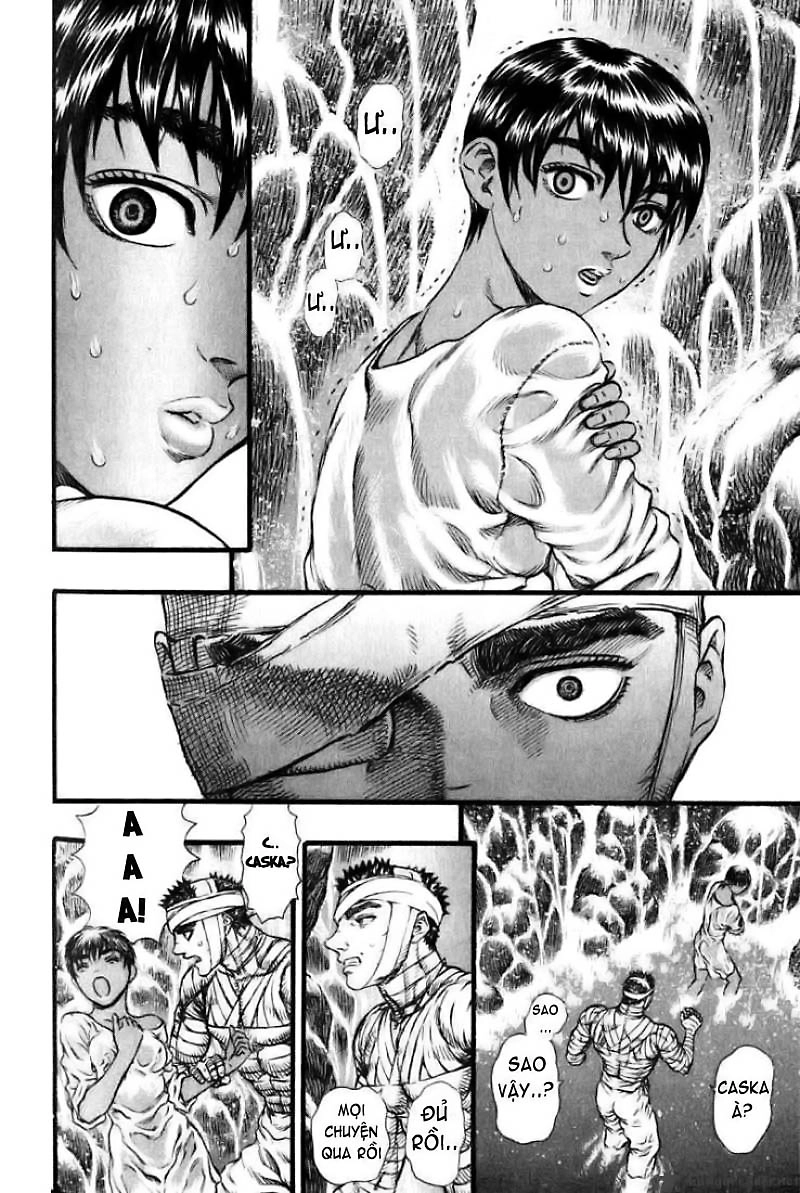 Kiếm Sĩ Đen Chapter 105 - 14