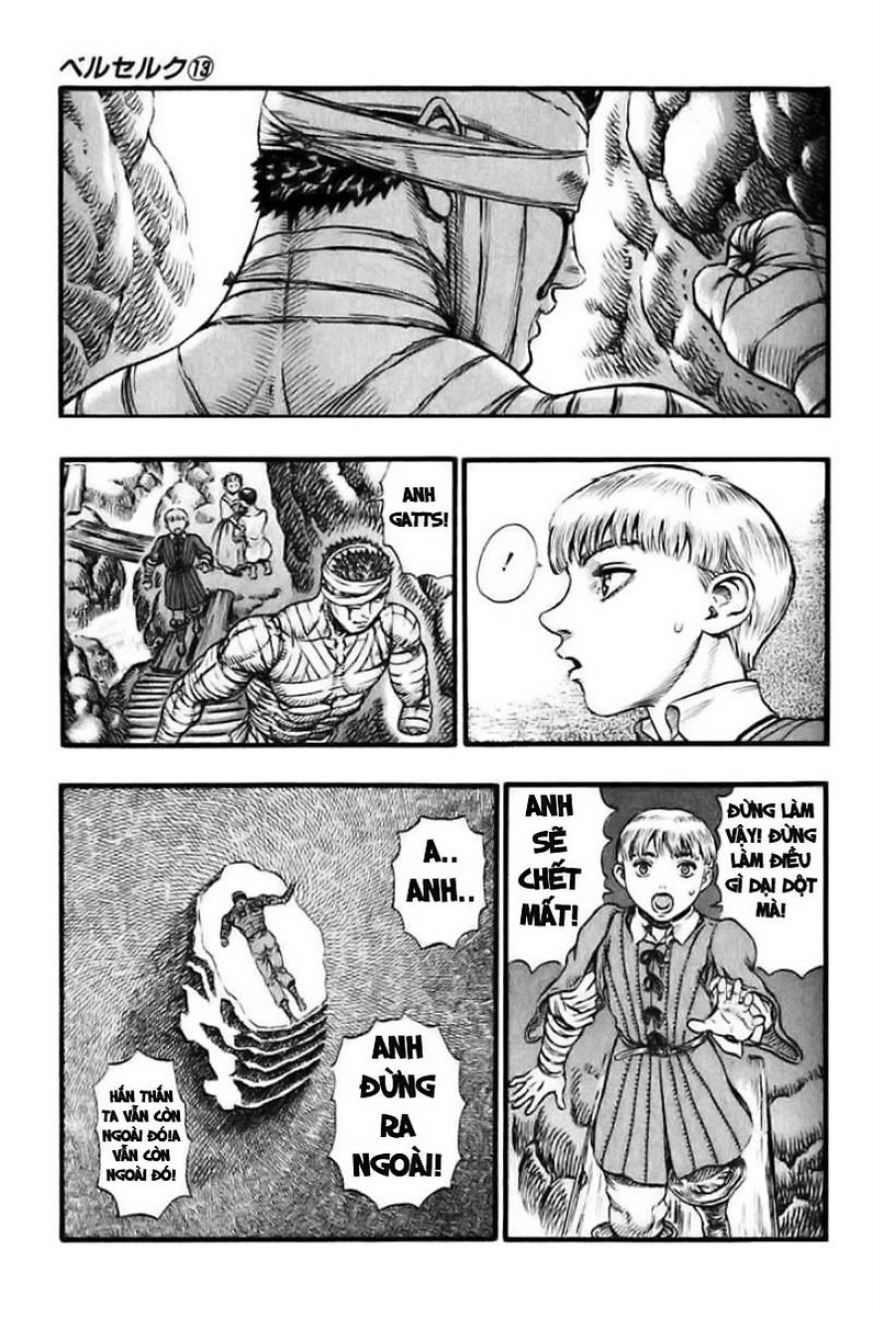 Kiếm Sĩ Đen Chapter 105 - 19