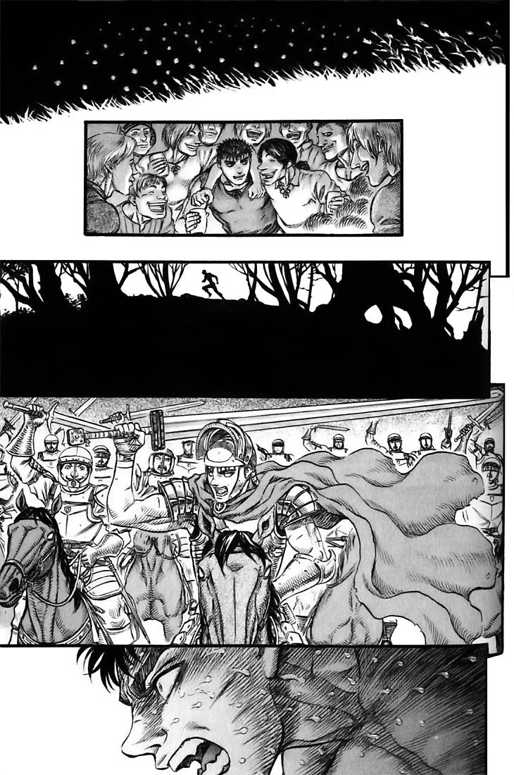 Kiếm Sĩ Đen Chapter 106 - 8