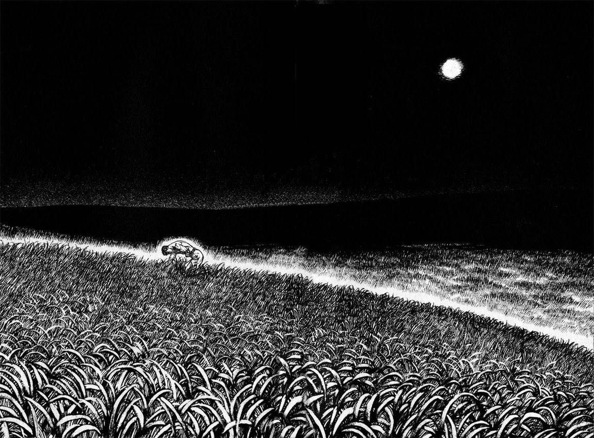 Kiếm Sĩ Đen Chapter 106 - 11