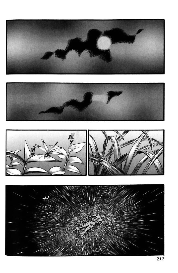 Kiếm Sĩ Đen Chapter 106 - 12