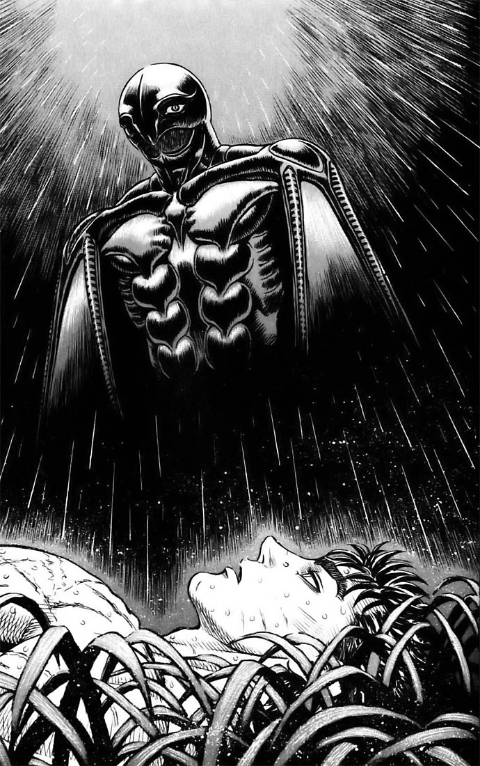 Kiếm Sĩ Đen Chapter 106 - 13