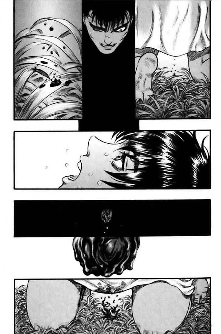 Kiếm Sĩ Đen Chapter 108 - 9