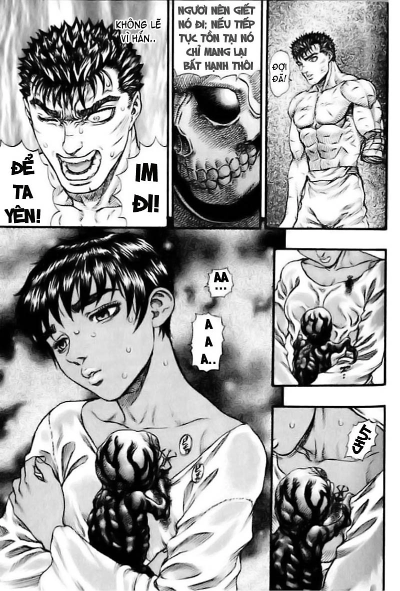 Kiếm Sĩ Đen Chapter 108 - 16