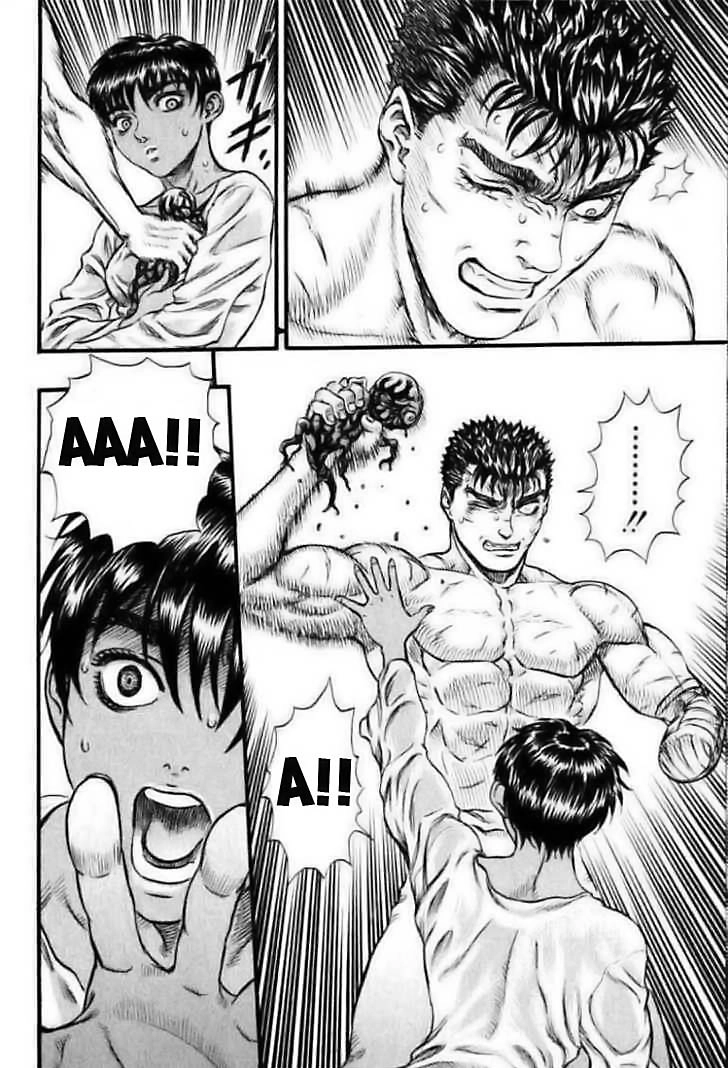 Kiếm Sĩ Đen Chapter 108 - 17