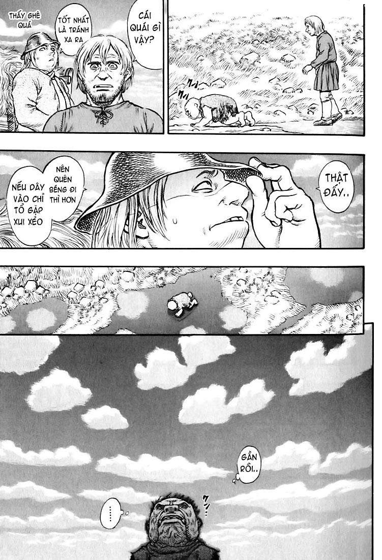 Kiếm Sĩ Đen Chapter 109 - 4