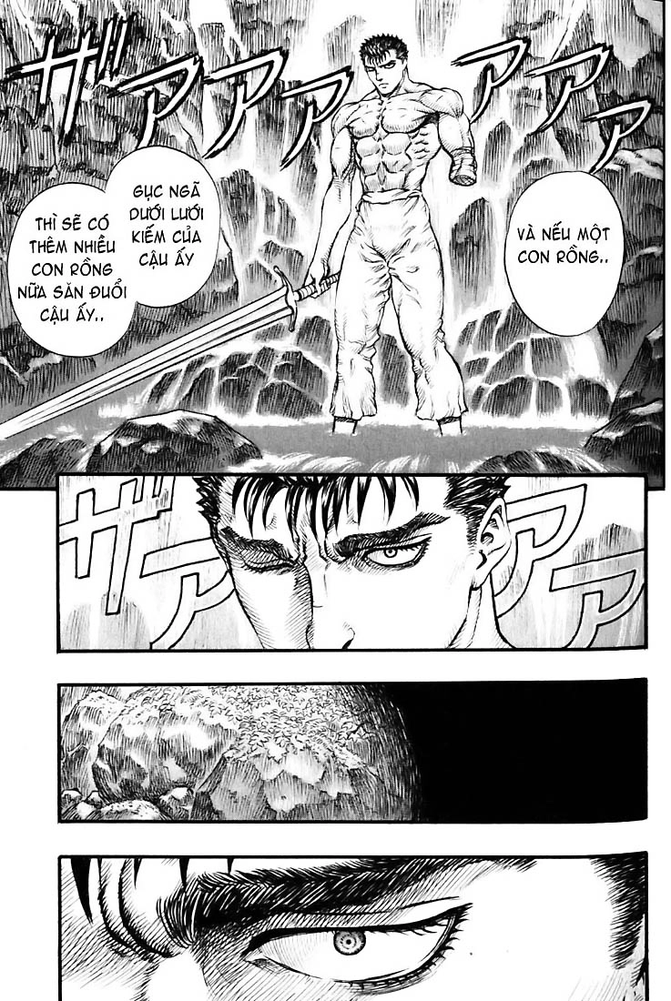 Kiếm Sĩ Đen Chapter 109 - 10