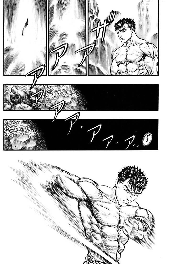 Kiếm Sĩ Đen Chapter 109 - 11