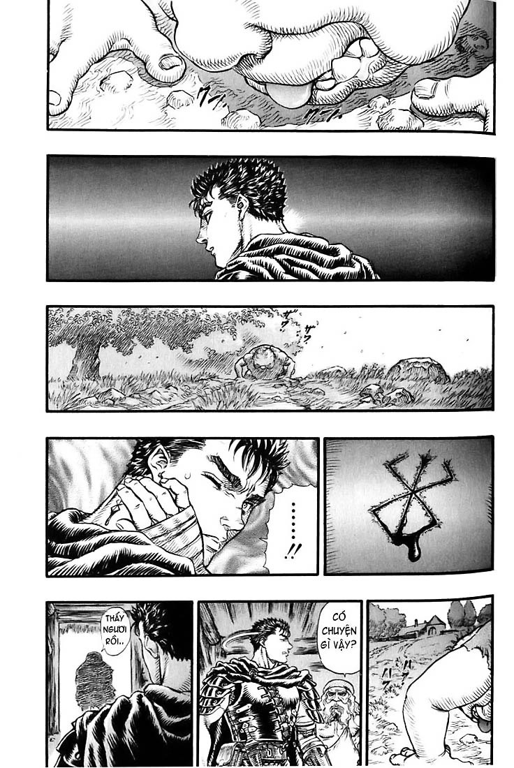 Kiếm Sĩ Đen Chapter 109 - 24