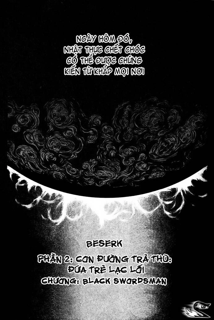 Kiếm Sĩ Đen Chapter 111 - 2