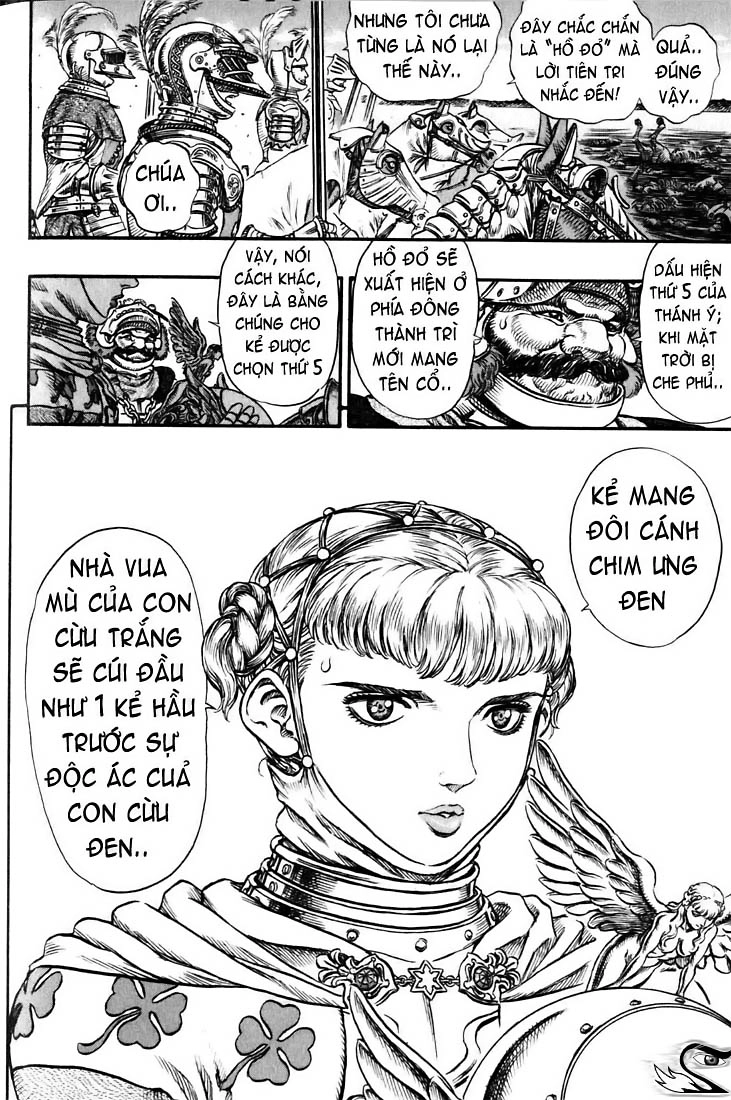 Kiếm Sĩ Đen Chapter 111 - 7