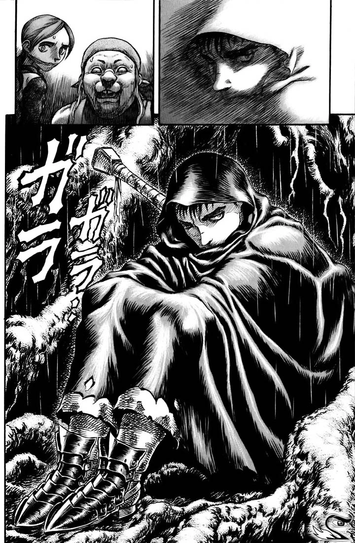 Kiếm Sĩ Đen Chapter 111 - 15