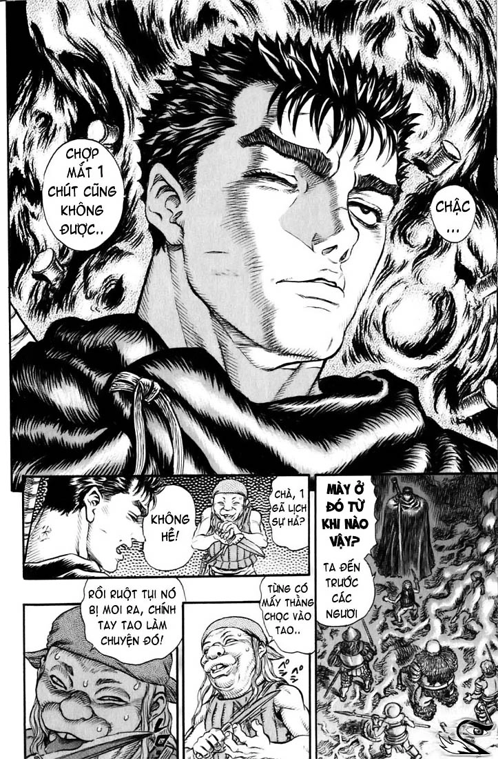 Kiếm Sĩ Đen Chapter 111 - 17