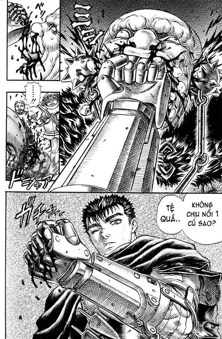 Kiếm Sĩ Đen Chapter 111 - 21