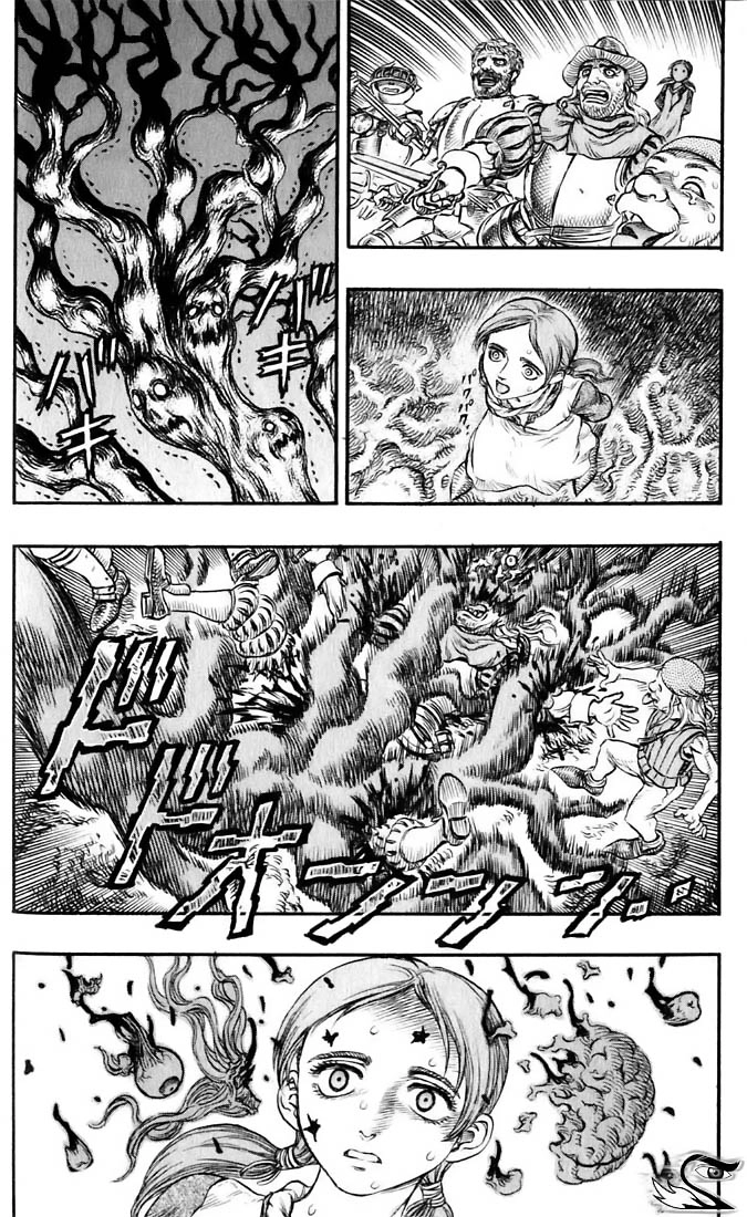 Kiếm Sĩ Đen Chapter 111 - 25