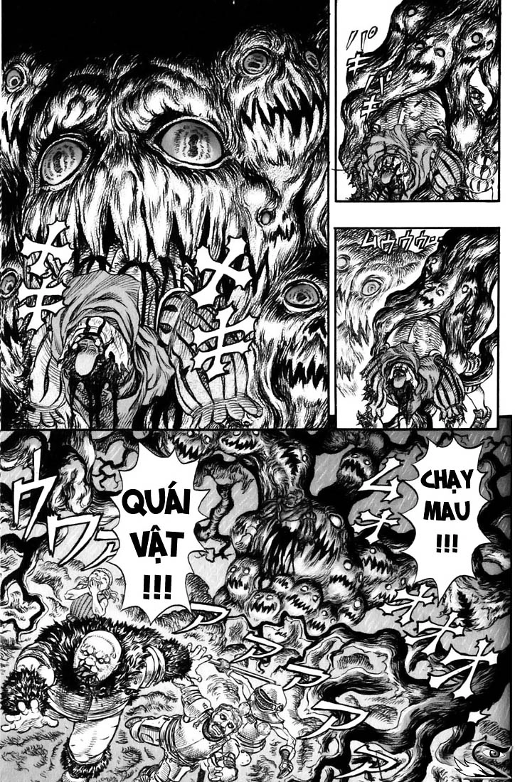 Kiếm Sĩ Đen Chapter 111 - 26