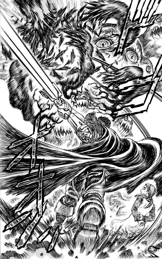 Kiếm Sĩ Đen Chapter 111 - 28