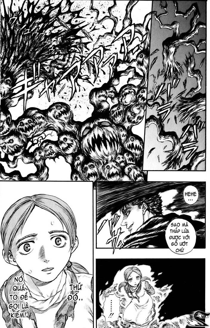 Kiếm Sĩ Đen Chapter 111 - 29