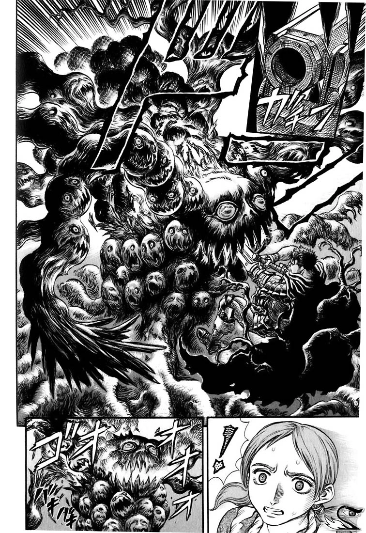 Kiếm Sĩ Đen Chapter 112 - 8