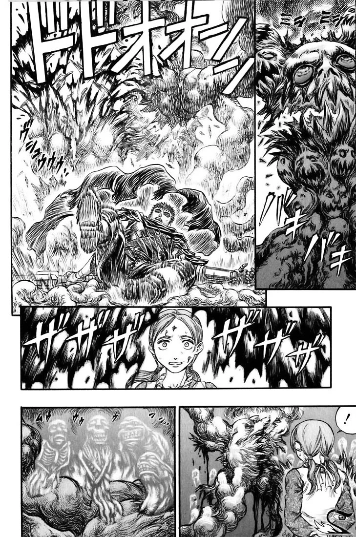 Kiếm Sĩ Đen Chapter 112 - 11