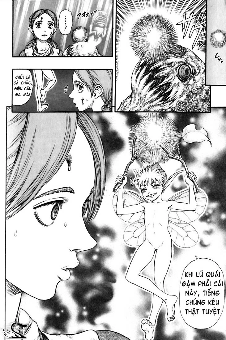 Kiếm Sĩ Đen Chapter 112 - 13