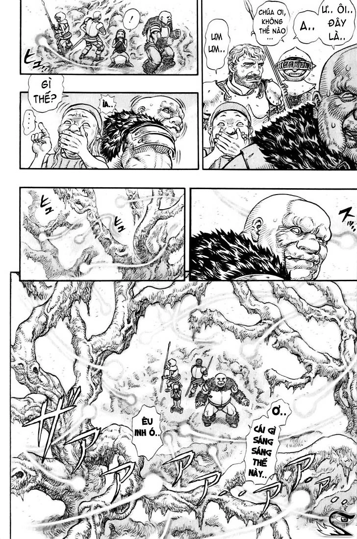 Kiếm Sĩ Đen Chapter 112 - 17